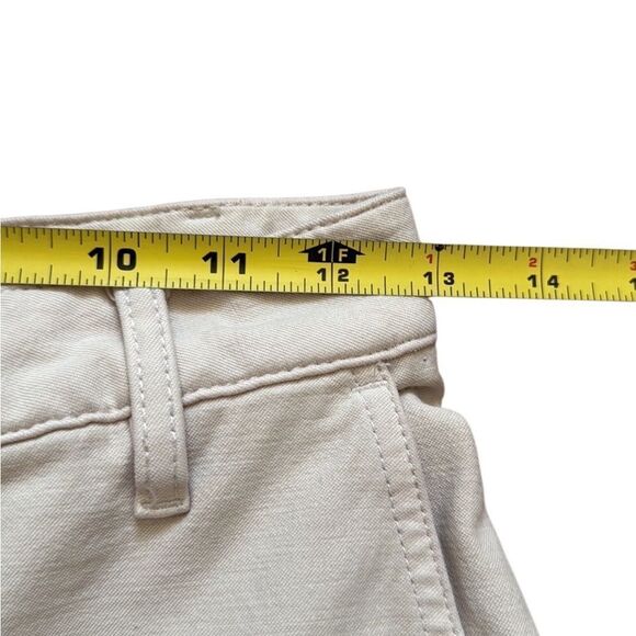 Wilfred Free Aritzia New Highway Cargo Pants Tan Size 4 - Picture 8 of 11